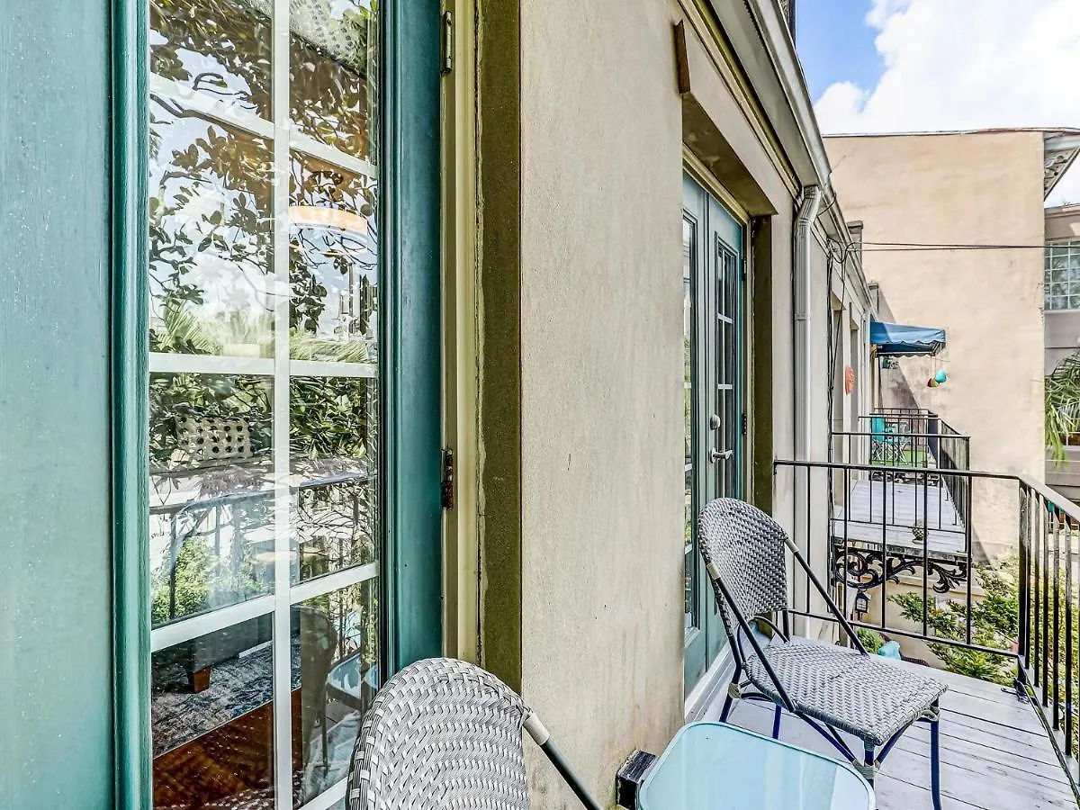 Tatil Evi Savannah Charm