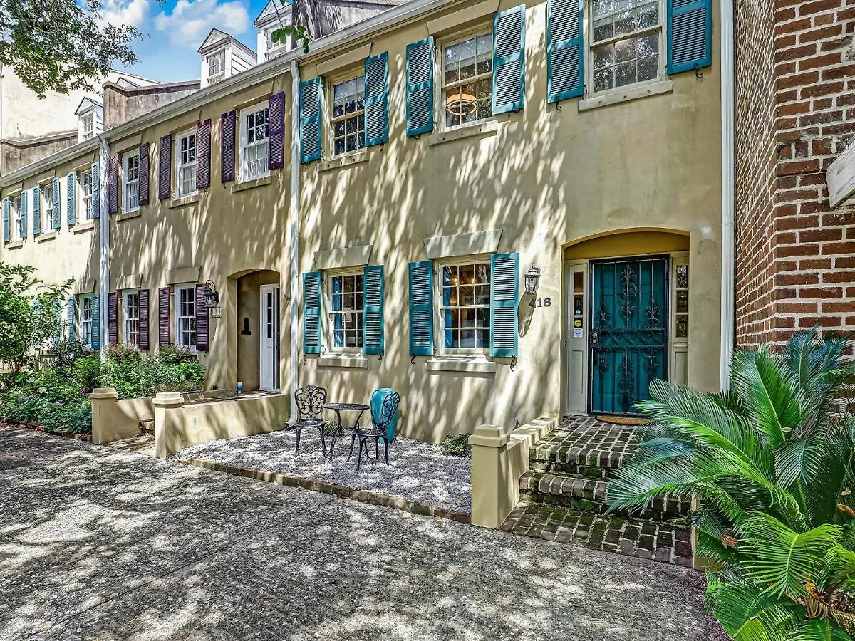 Savannah Charm Tatil Evi