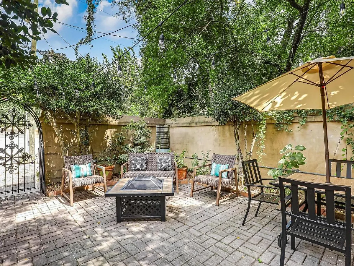 Tatil Evi Savannah Charm ABD